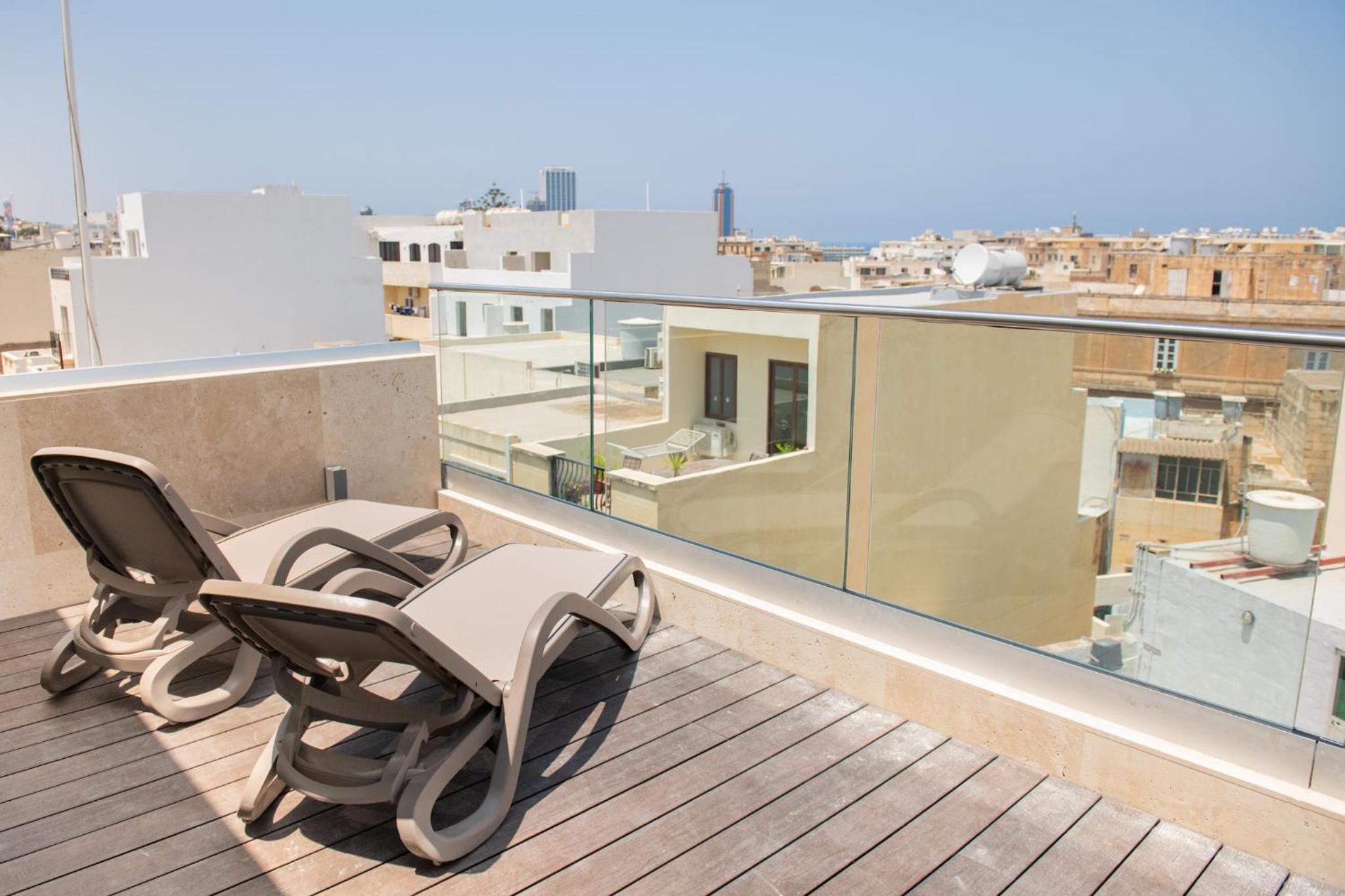Privilege Suit SLiema, Sliema, Malta – photo 3